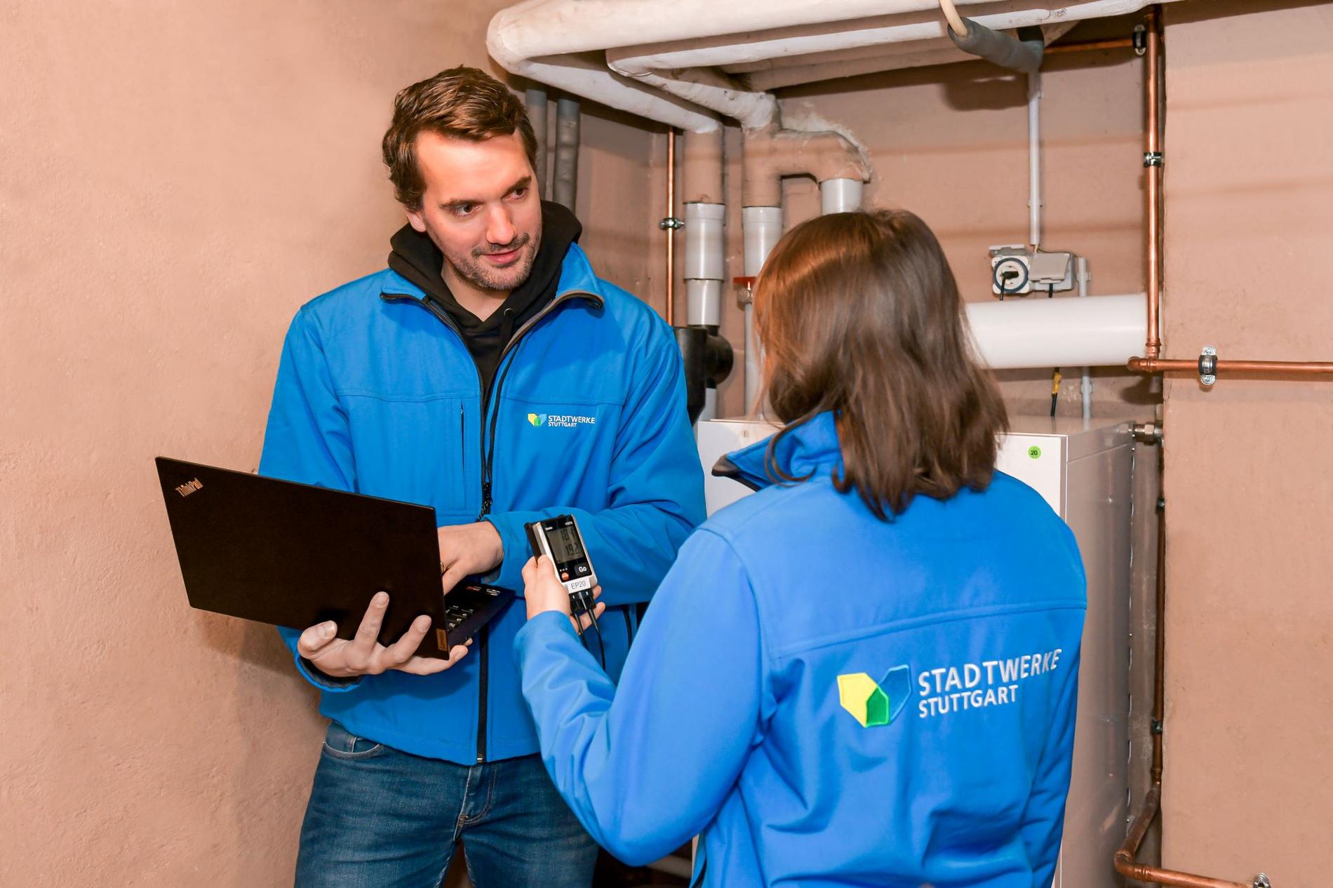 Wärmepumpe im Altbau?