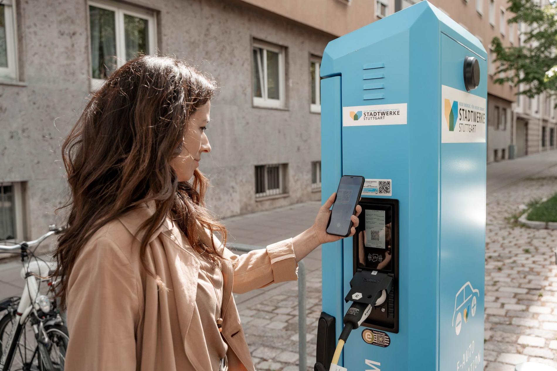 Elektromobilität