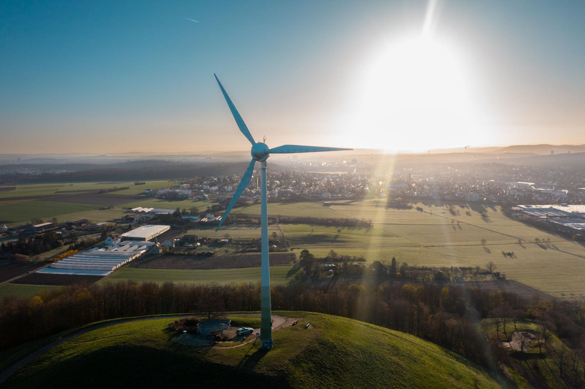 Klimawende