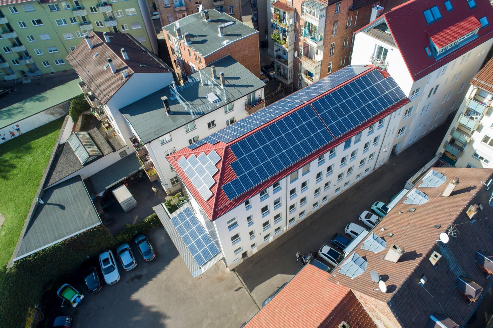Photovoltaik