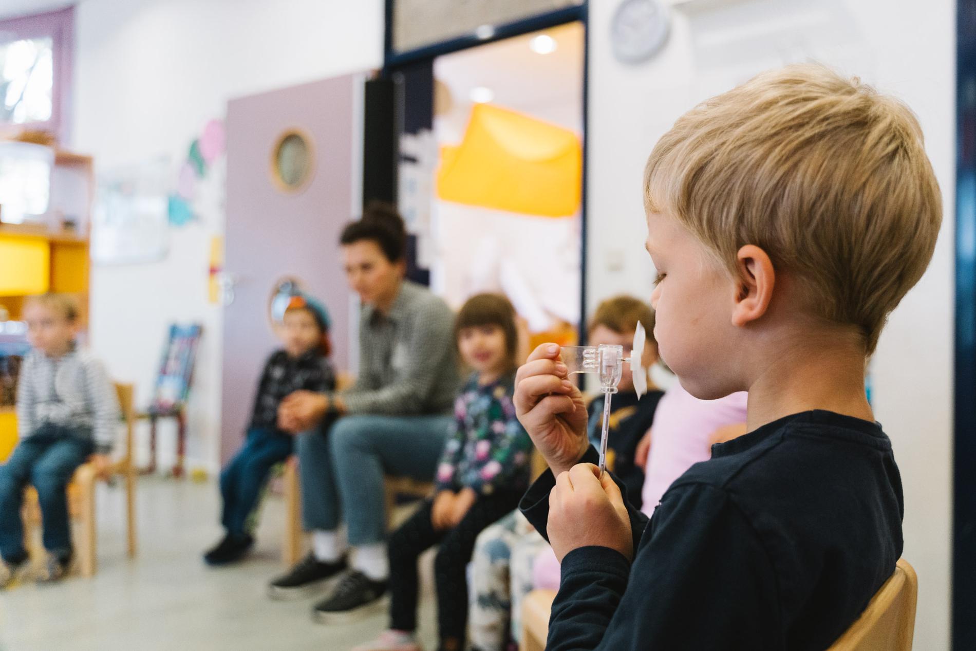 Energiewende kinderleicht erklärt