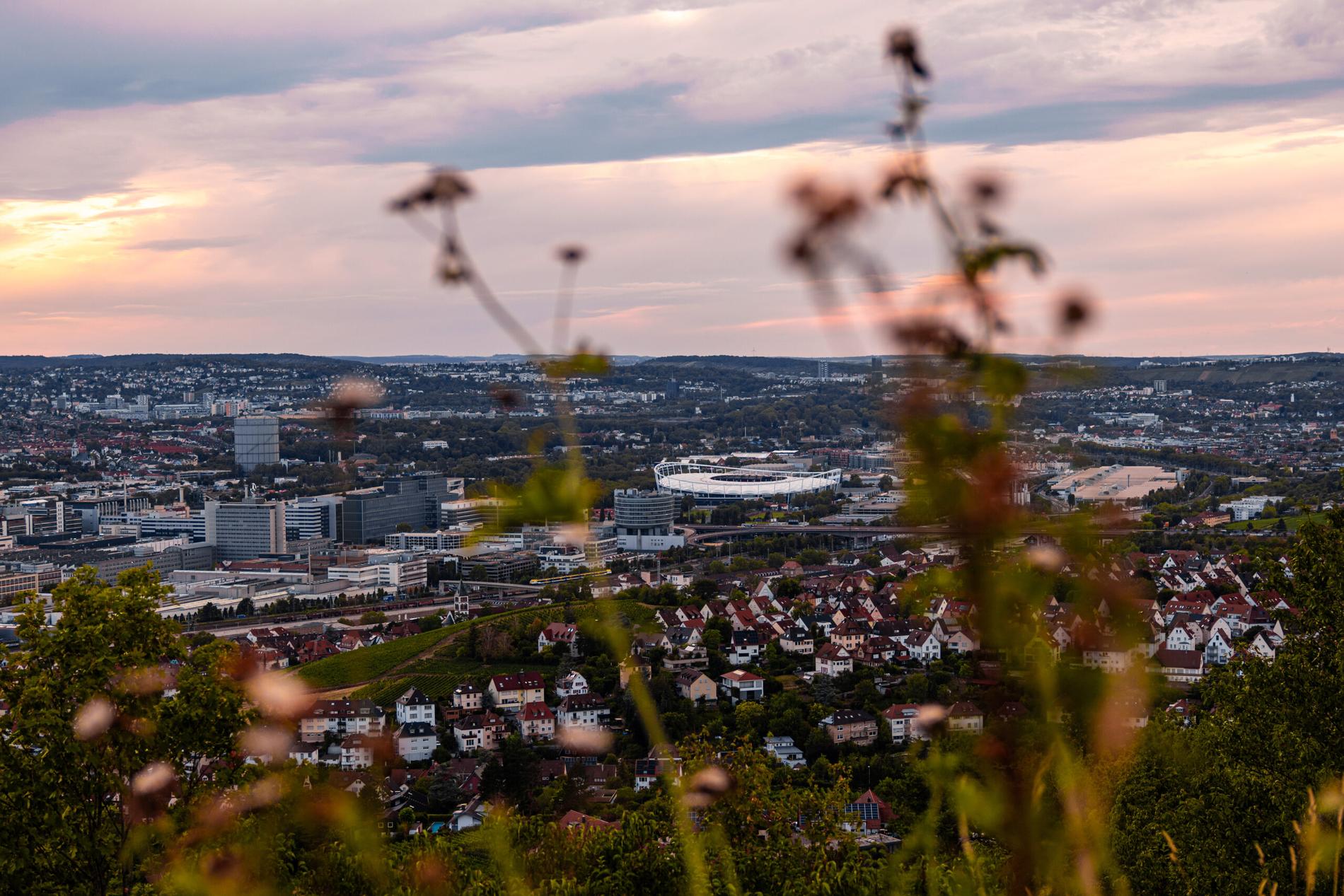 Stuttgart bei schlechtem Wetter – die 10 besten Ausflugsziele