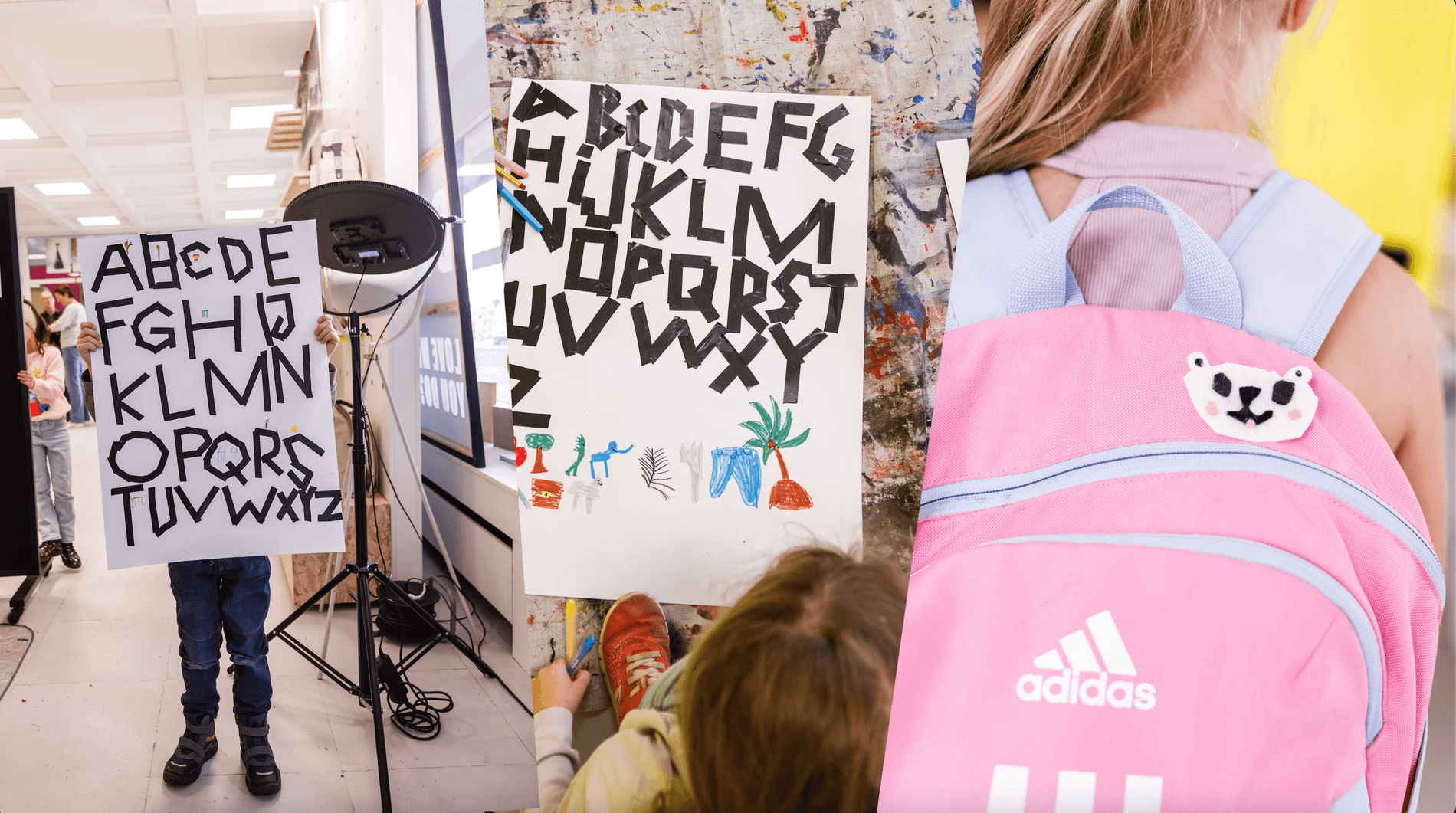 5.000 Euro für Kinderträume