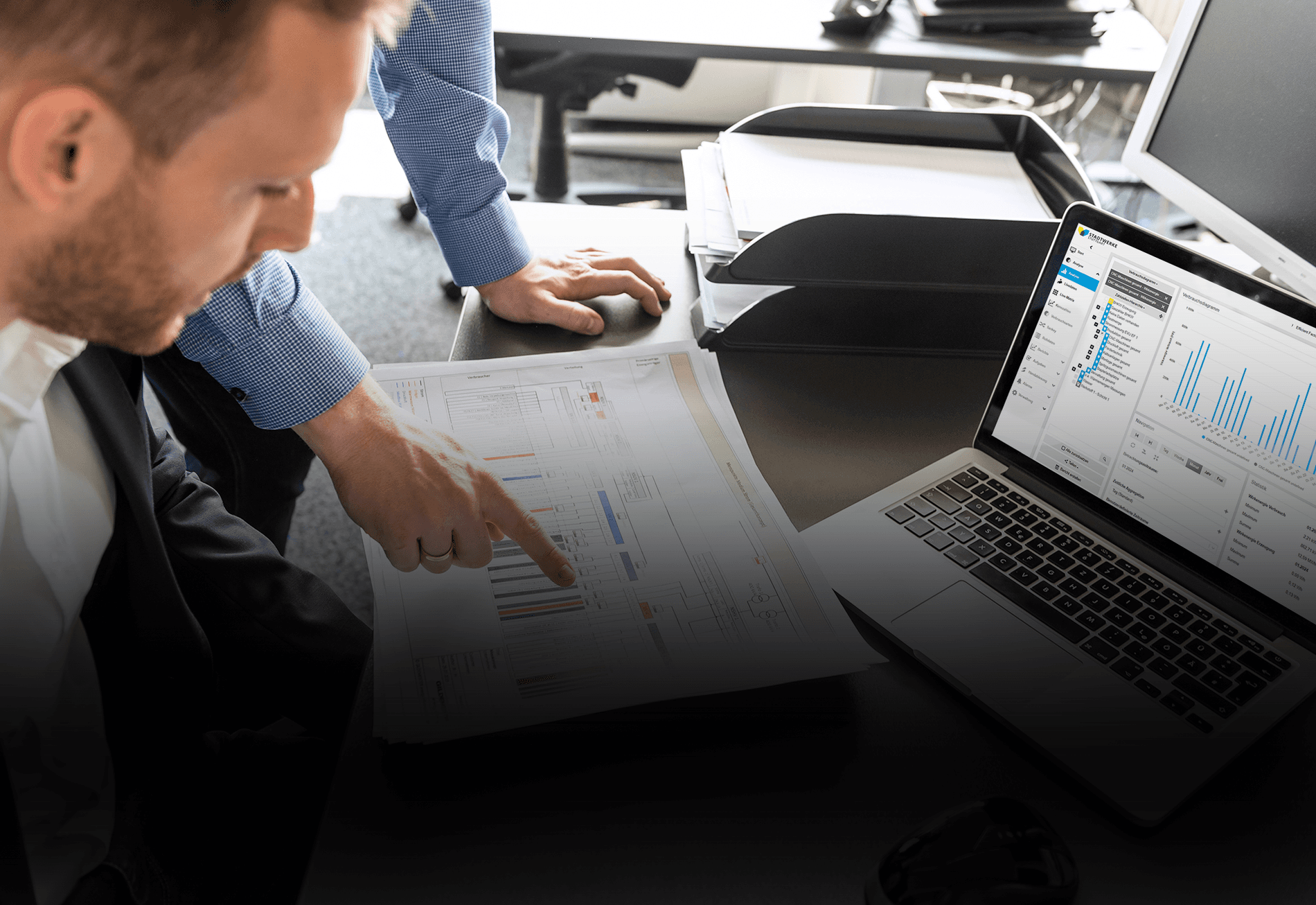 Darum lohnt sich eine Energiemanagement-Software für jedes Unternehmen