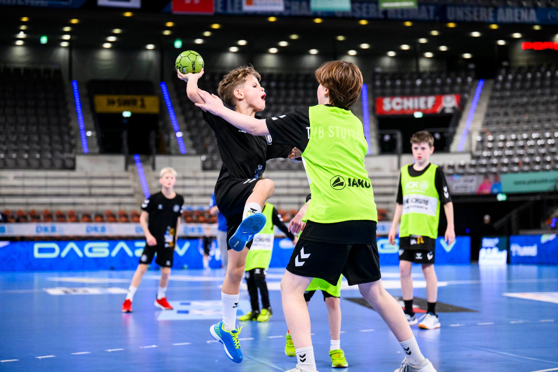 Gemeinsam für eine nachhaltige Zukunft 