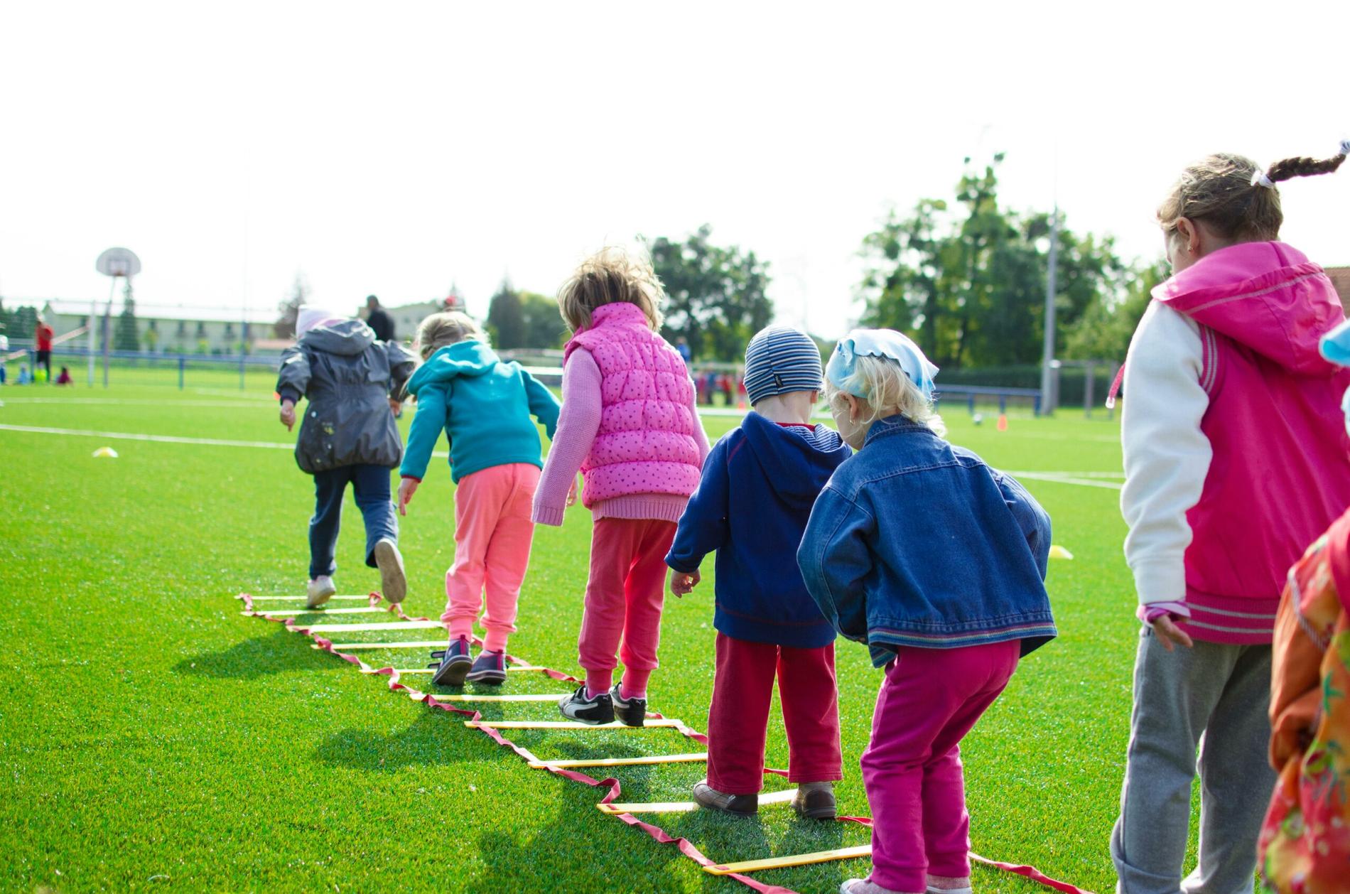 Sommerferien in Stuttgart: Ferienaktivitäten für Kinder