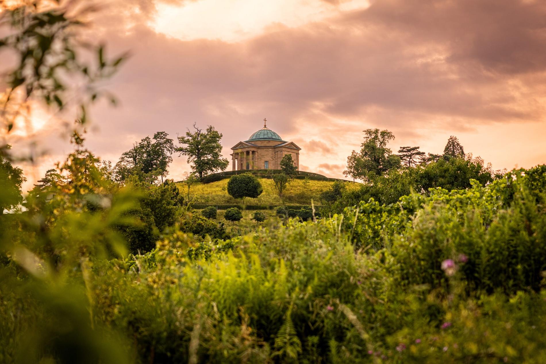 © SMG Stuttgart Marketing GmbH - Sarah Schmid